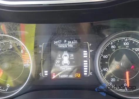 2019 Jeep Cherokee Latitude Plus Fwd from USA, damaged, VIN 1C4PJLLB0KD165097